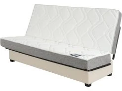 GPASPLUS Convertible Clic-clac Ub Design Well-cc-130-ti-anthr -Banquette Magasin G CNF G64663574 F