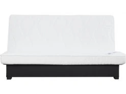 GPASPLUS Convertible Clic-clac Ub Design Wanda-cc-130-taupe -Banquette Magasin G CNF G83588982 F