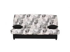 Banquette-lit Clic-clac Matelas 130 Cm - Kari N°21 -