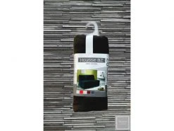 PROMO_LINGE Housse De Clic Clac - Bz - - Anthracite - 190 X 200 Cm . 5 PROMO_LINGE Housse De Clic Clac - Bz - - Anthracite - 190 X 200 Cm . -Banquette Magasin G CNF H49835367 C