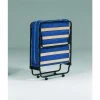 Lit Pliant Avec Sommier à Lattes Et Matelas -Banquette Magasin G CNF I32738980 B