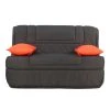 Banquette-lit Bz Matelas Hr 140 Cm - Yasmo N°1 - -Banquette Magasin G CNF J18878335 B