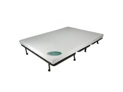Banquette-lit Bz Matelas Hr 140 Cm - Yasmo N°1 - 5 Banquette-lit Bz Matelas Hr 140 Cm - Yasmo N°1 - -Banquette Magasin G CNF J18878335 C