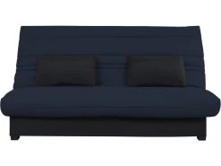 GPASPLUS Convertible Clic-clac Ub Design Romy-cc-130-grison 8 GPASPLUS Convertible Clic-clac Ub Design Romy-cc-130-grison -Banquette Magasin G CNF J48080999 C