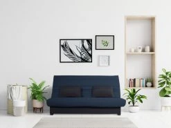 GPASPLUS Convertible Clic-clac Ub Design Romy-cc-130-grison 9 GPASPLUS Convertible Clic-clac Ub Design Romy-cc-130-grison -Banquette Magasin G CNF J48080999 D