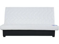 GPASPLUS Convertible Clic-clac Ub Design Romy-cc-130-grison 10 GPASPLUS Convertible Clic-clac Ub Design Romy-cc-130-grison -Banquette Magasin G CNF J48080999 E