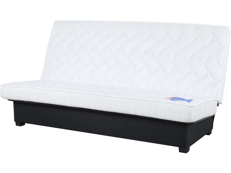 GPASPLUS Convertible Clic-clac Ub Design Romy-cc-130-grison 7 GPASPLUS Convertible Clic-clac Ub Design Romy-cc-130-grison – Image 5