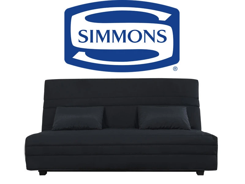 GPASPLUS Convertible Clic-clac Ub Design Wanda-cc-130-noir 3 GPASPLUS Convertible Clic-clac Ub Design Wanda-cc-130-noir