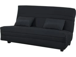 GPASPLUS Convertible Clic-clac Ub Design Wanda-cc-130-noir 9 GPASPLUS Convertible Clic-clac Ub Design Wanda-cc-130-noir -Banquette Magasin G CNF J82433208 D