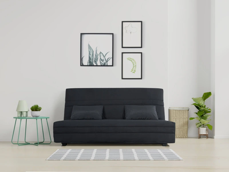 GPASPLUS Convertible Clic-clac Ub Design Wanda-cc-130-noir 6 GPASPLUS Convertible Clic-clac Ub Design Wanda-cc-130-noir – Image 4