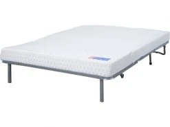 GPASPLUS Convertible Bz Ub Design Caly-bz-140-p-rouge -Banquette Magasin G CNF J97251703 F