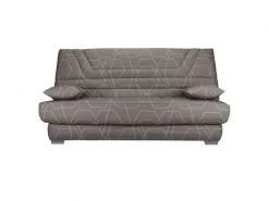 Banquette-lit Clic-clac Matelas Bultex 140 Cm - Speed Bria N°1 -