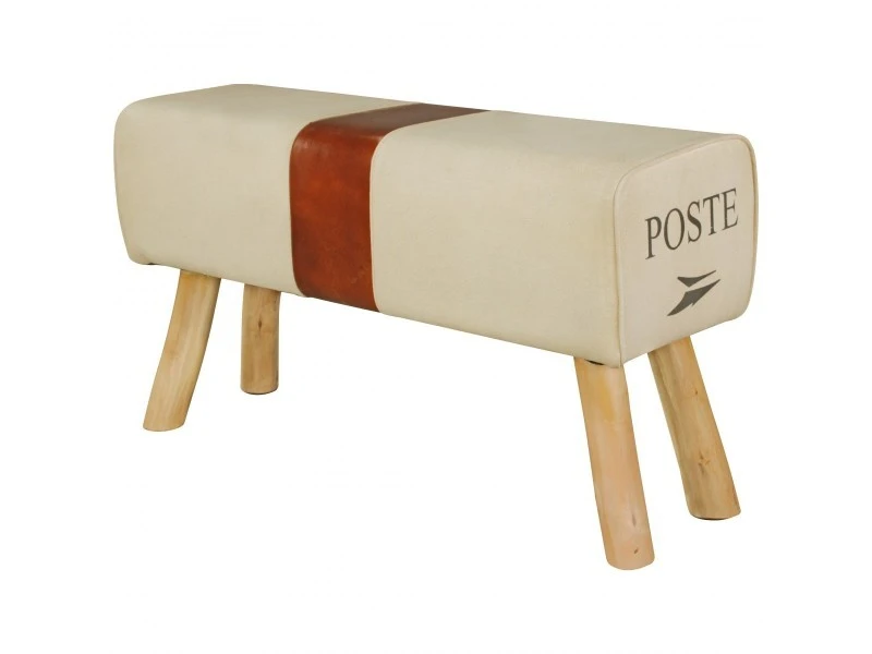 Finebuy Bois Massif Banc Tissu 91 X 51 X 30 Cm Style Rétro | Rembourré Banc | Banc En Cuir Salle à Manger Brun | Petit Banquette De Lit Tissu Banc Couloir 3 Finebuy Bois Massif Banc Tissu 91 X 51 X 30 Cm Style Rétro | Rembourré Banc | Banc En Cuir Salle à Manger Brun | Petit Banquette De Lit Tissu Banc Couloir