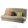 PROMO_LINGE Housse De Clic Clac Matelassée Lin. -Banquette Magasin G CNF M28350769 B