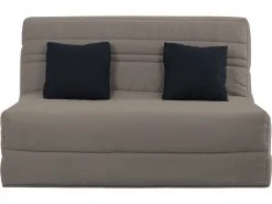 GPASPLUS Convertible Bz Ub Design Romy-bz-140-taupe -Banquette Magasin G CNF M39808817 C