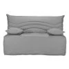 Banquette-lit Bz Matelas Hr 160 Cm - Speed Rico N°3 - 2 Banquette-lit Bz Matelas Hr 160 Cm - Speed Rico N°3 - -Banquette Magasin G CNF N23311439 B