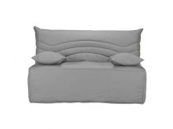 Banquette-lit Bz Matelas Hr 160 Cm - Speed Rico N°3 -
