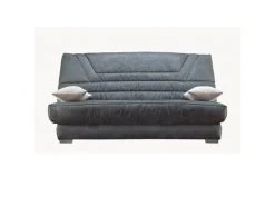 Banquette-lit Clic-clac Matelas Bultex 140 Cm - Speed Bria N°2 -