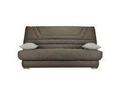 Banquette-lit Clic-clac Matelas Bultex 140 Cm - Speed Bria N°6 -
