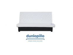 GPASPLUS Convertible Clic-clac Ub Design Romy-cc-130-indigo -Banquette Magasin G CNF O76367779 D