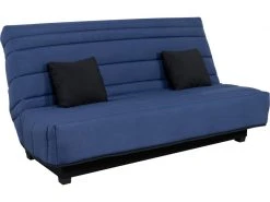 GPASPLUS Convertible Clic-clac Ub Design Caly-cc-130-p-marine -Banquette Magasin G CNF P19455144 D