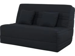 GPASPLUS Convertible Bz Ub Design Romy-bz-140-noir -Banquette Magasin G CNF P55738740 D