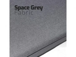 Istanbul - Coffre Pour Ottoman Avec Conteneur 42l. Banc Ottoman En Tissu Avec Siège Rembourré Et Pieds En Bois De Pin Couleur Space Grey 7 Istanbul - Coffre Pour Ottoman Avec Conteneur 42l. Banc Ottoman En Tissu Avec Siège Rembourré Et Pieds En Bois De Pin Couleur Space Grey -Banquette Magasin G CNF P60886540 C