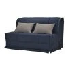 Banquette-lit Bz Matelas 140 Cm - Tooly N°1 - -Banquette Magasin G CNF Q56531508 B