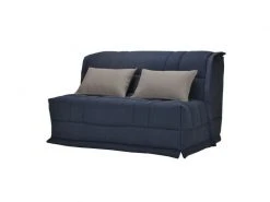 Banquette-lit Bz Matelas 140 Cm - Tooly N°1 -