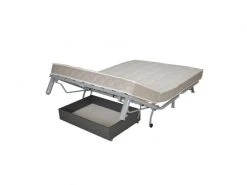 Banquette-lit Bz Matelas 140 Cm - Tooly N°1 - 9 Banquette-lit Bz Matelas 140 Cm - Tooly N°1 - -Banquette Magasin G CNF Q56531508 D
