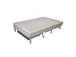 Banquette-lit Bz Matelas 140 Cm - Tooly N°1 - 10 Banquette-lit Bz Matelas 140 Cm - Tooly N°1 - -Banquette Magasin G CNF Q56531508 E