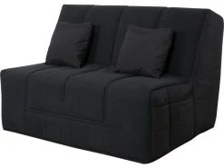 GPASPLUS Convertible Bz Ub Design Well-bz-140-noir -Banquette Magasin G CNF Q72552069 C