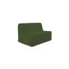 Housse De Bz En Coton Panama Vert -Banquette Magasin G CNF R27778070 B