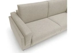 Convertible Rapido Tissu Alterego Divani Odino-b160-qu04-bei -Banquette Magasin G CNF R75052992 F