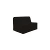 Housse De Bz En Coton Panama Noir -Banquette Magasin G CNF S82382193 B