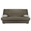 Banquette-lit Clic-clac Matelas Bultex 130 Cm - Speed Bria N°6 - -Banquette Magasin G CNF T34491408 B
