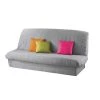 Housse De Clic-clac Matelassée 140 X 200 Cm -Banquette Magasin G CNF T41218644 B