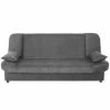 Canapé Clic-clac Convertible Gris Koti -Banquette Magasin G CNF T43700696 B