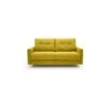 Rocky 3pl Conv 140x197cm Matpoltex 35hr Tissu Cat Premiumdublin Col 25 Jaune Acc C -Banquette Magasin G CNF V17194618 B