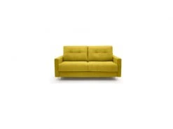 Rocky 3pl Conv 140x197cm Matpoltex 35hr Tissu Cat Premiumdublin Col 25 Jaune Acc C