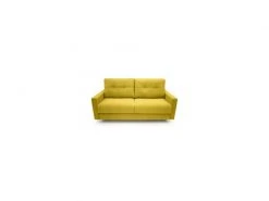 Rocky 3pl Conv 140x197cm Matpoltex 35hr Tissu Cat Premiumdublin Col 25 Jaune Acc C 8 Rocky 3pl Conv 140x197cm Matpoltex 35hr Tissu Cat Premiumdublin Col 25 Jaune Acc C -Banquette Magasin G CNF V17194618 C
