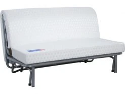 GPASPLUS Convertible Bz Ub Design Caly-bz-140-p-taupe -Banquette Magasin G CNF W91678579 E