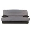 Banquette-lit Clic-clac Matelas Bultex 140 Cm - Speed Bria N°3 - -Banquette Magasin G CNF X87500247 B