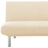 Housse Canapé Clic Clac élastique Eiffel Textile Milan Beige 1 Housse Canapé Clic Clac élastique Eiffel Textile Milan Beige -Banquette Magasin G CNF Y41300392 B
