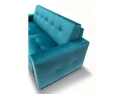 GPASPLUS Convertible Rapido Tissu Alterego Divani Nizza-b140-ams57 -Banquette Magasin G CNF Y75930300 D