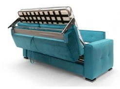 GPASPLUS Convertible Rapido Tissu Alterego Divani Nizza-b140-ams57 -Banquette Magasin G CNF Y75930300 E