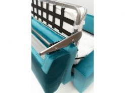 GPASPLUS Convertible Rapido Tissu Alterego Divani Nizza-b140-ams57 -Banquette Magasin G CNF Y75930300 F