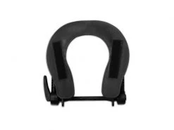 Appuie Tete Pour Table De Massage Tdm102 Black De Yoghi